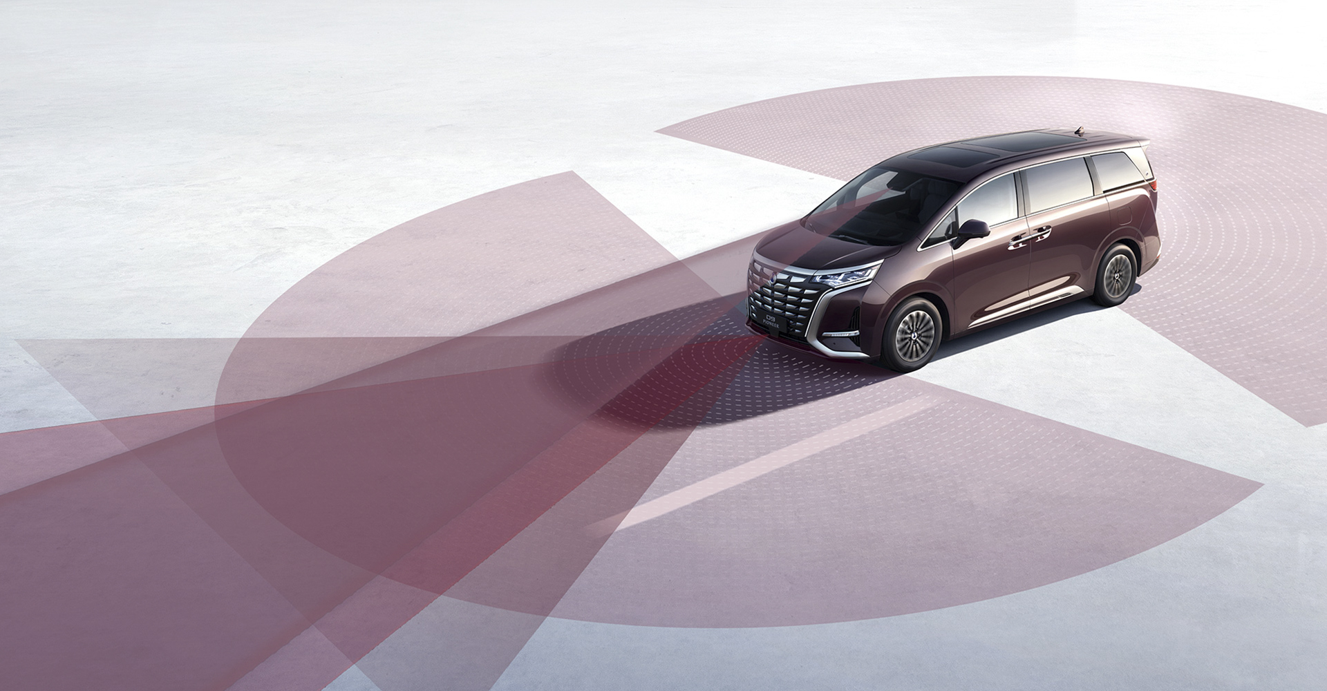 车行万里 守护随行